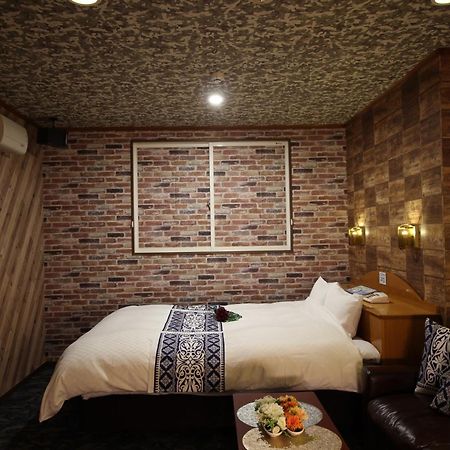 Hotel Dolphia-Adult Only Daisen  المظهر الخارجي الصورة