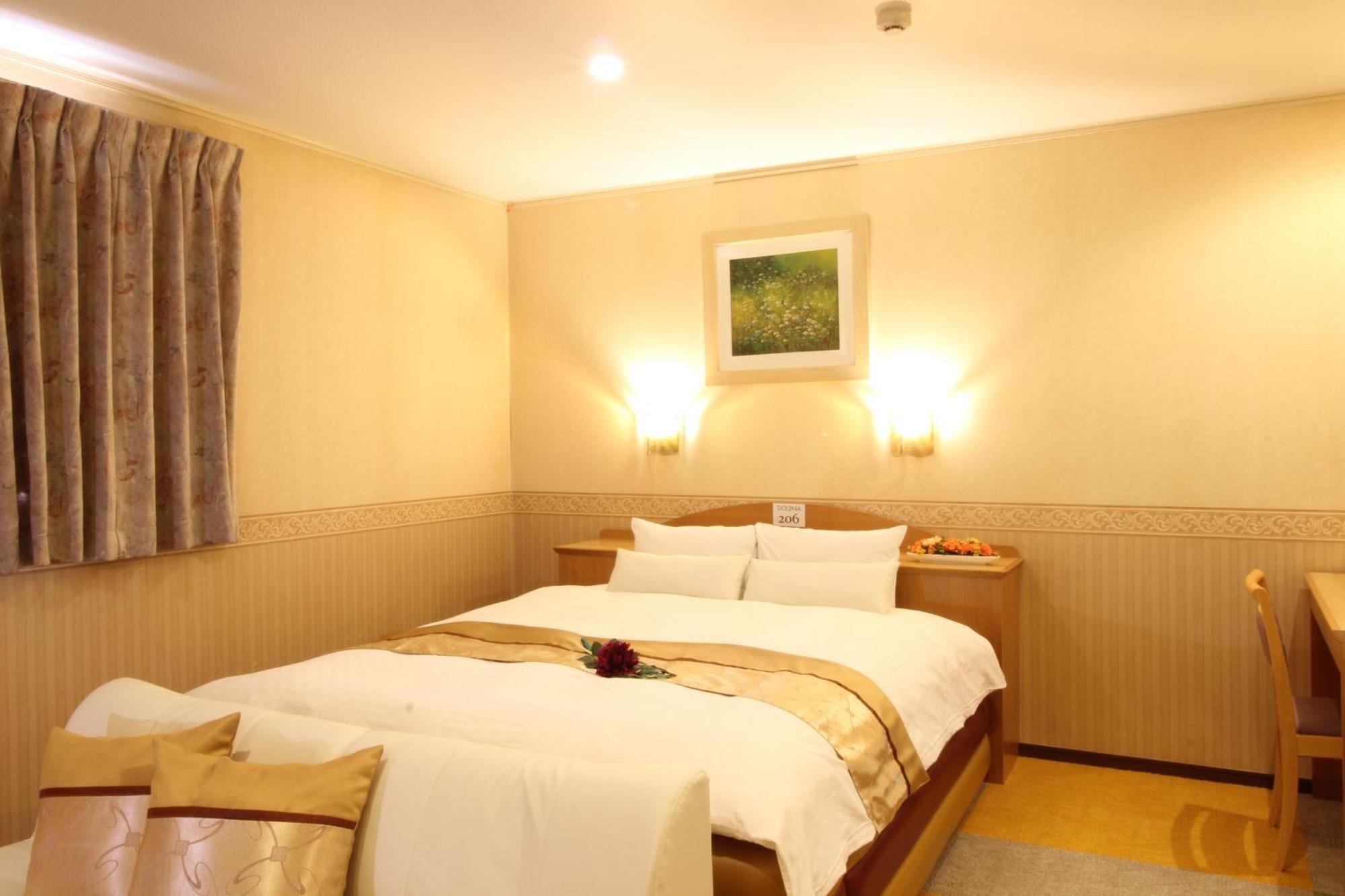 Hotel Dolphia-Adult Only Daisen  المظهر الخارجي الصورة